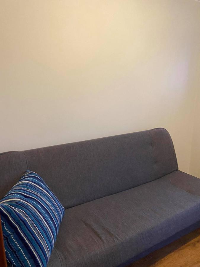 Cute Rooms Near The Centrum グダニスク エクステリア 写真